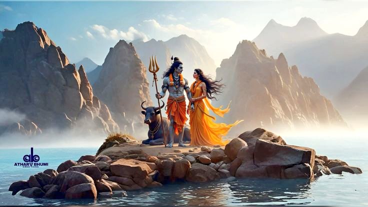 _chandanmishra_'s tweet image. उमा राम सम हित जग माहीं..;
गुरु पितु मातु बंधु प्रभु नाहीं..!❤️🚩🙏