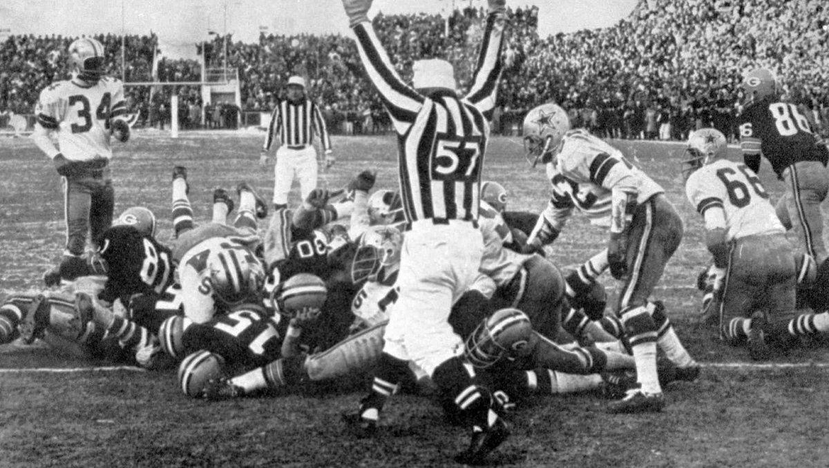 DougRussell's tweet image. Just one week of Packers Prime to go…