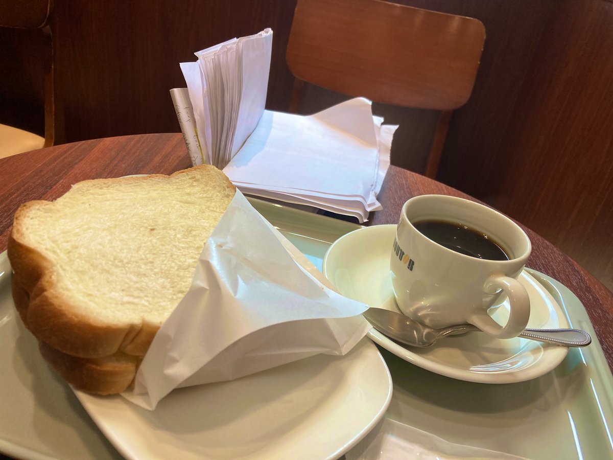 Squad_toshi's tweet image. 朝練するよ。