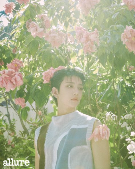reverienoo's tweet image. prettiest flower