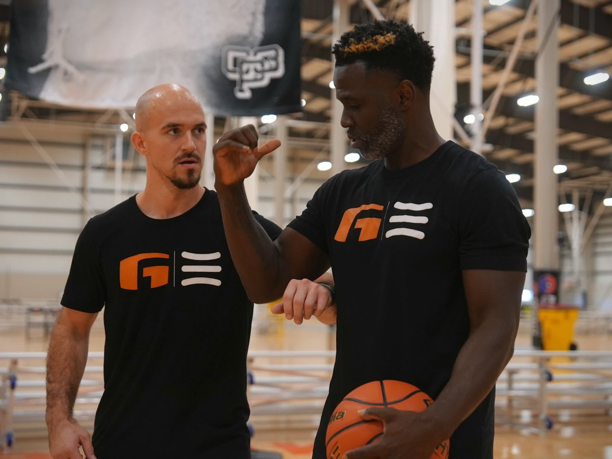 It’s more than basketball. It’s a movement 🌊🔥✍️

This is the beginning of Handlelife &amp; Move Different.

Stay tuned for what’s about to come 🚀📈