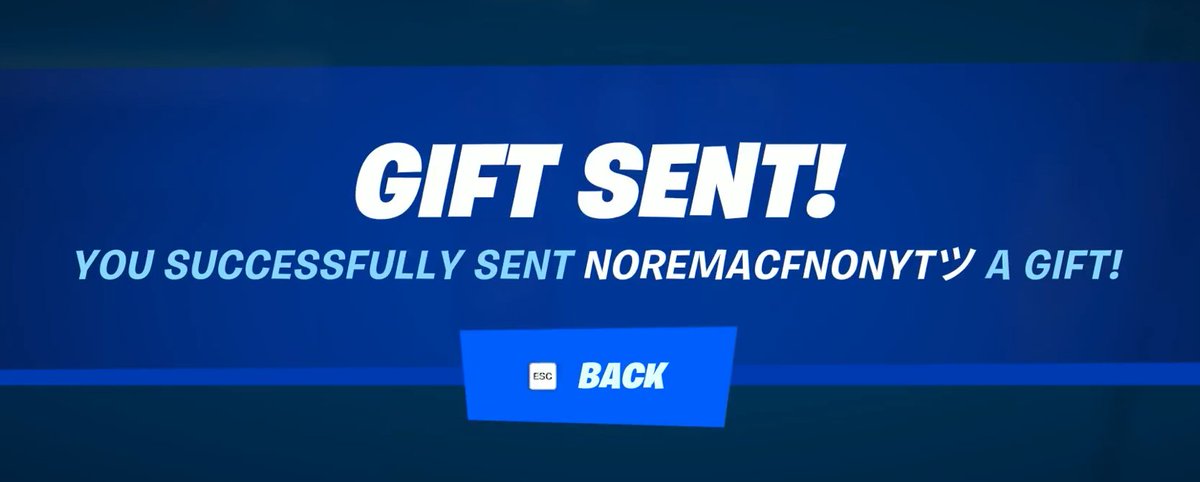 Congratulations! Enjoy your Fantastic 4 Johnny Storm skin ❤️