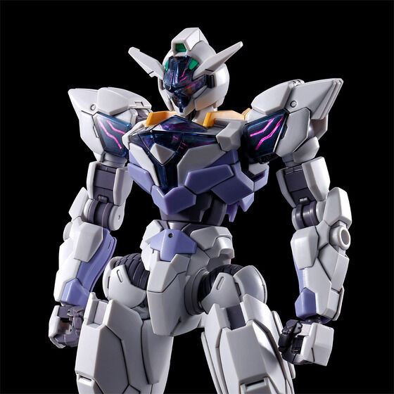 HG1/144 ガンダムルブリスジウ ガンダムルブリスアノクタ セット ガンプラ「HG 1/144 ガンダムルブリスアノクタ」が本日15日12時