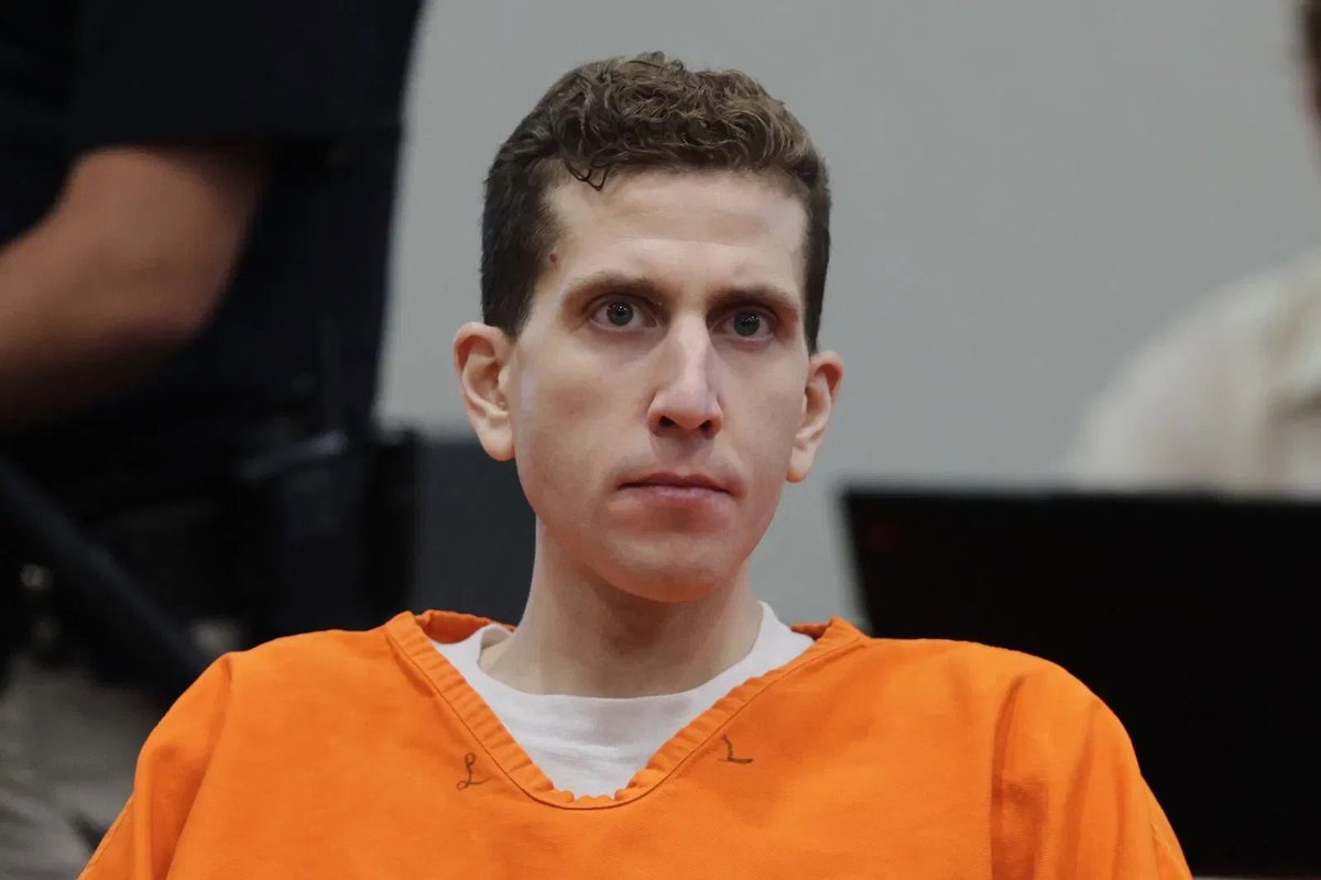 Doesn’t he also look like that college murderer