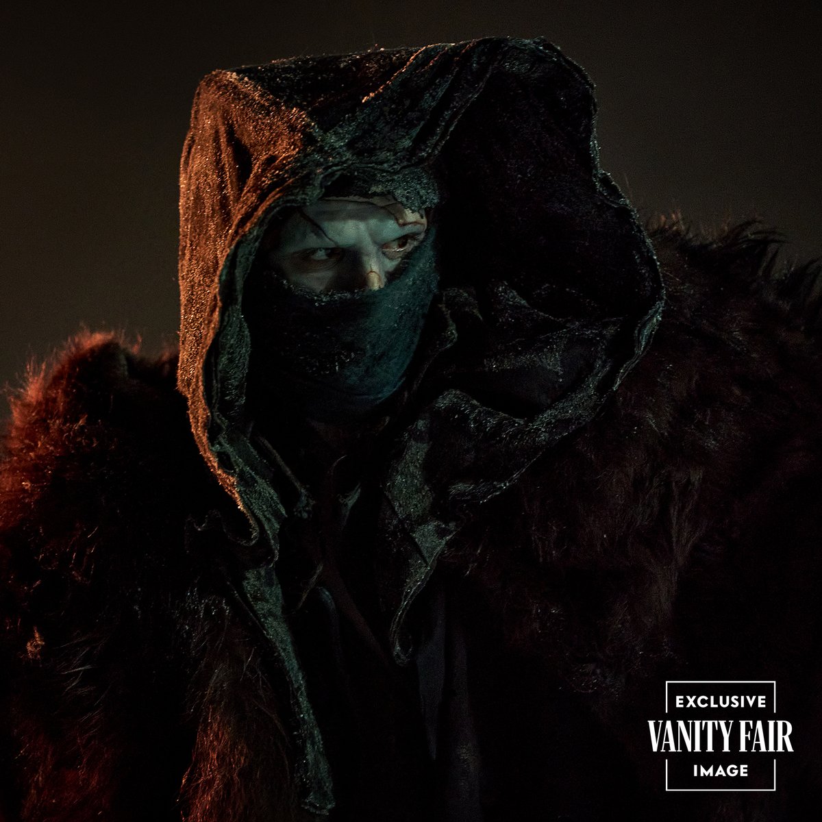 It’s alive! Your first look at Guillermo del Toro's ‘Frankenstein’—and Jacob Elordi as the titular scientist’s monster—is here.

🔗: vanityfair.visitlink.me/sKQEWb