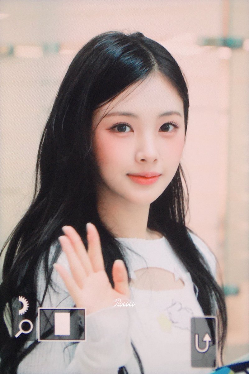 rococo_yh's tweet image. 250728
#BabyDONTCry #베이비돈크라이 #Yihyun #이현