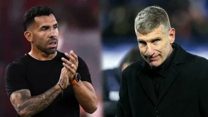 POR FAVOR, SI LOS LLAMAN, NO ACEPTEN NI UNA CHARLA.
No quiero perder más ídolos, y ellos no se merecen (ni nosotros) ver un Boca con ídolos totalmente quemados.