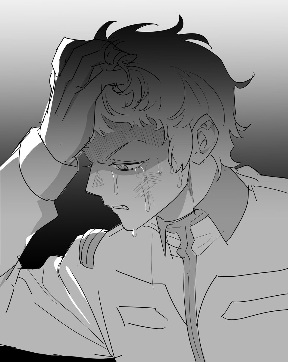 akakakakak92911's tweet image. うまく行かない先が見えない
何故か涙止まらない