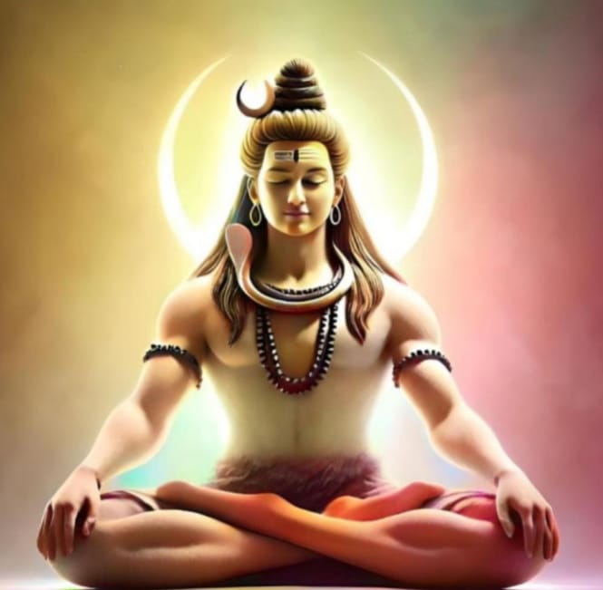 SureshK49597's tweet image. हे भोले 🙏नाथ तुझ सा कोई देव हैं कहा,😍 तुझ से हुआ है ये सारा जहां 🔱🌄🔱
हर हर महादेव 🔱🙏