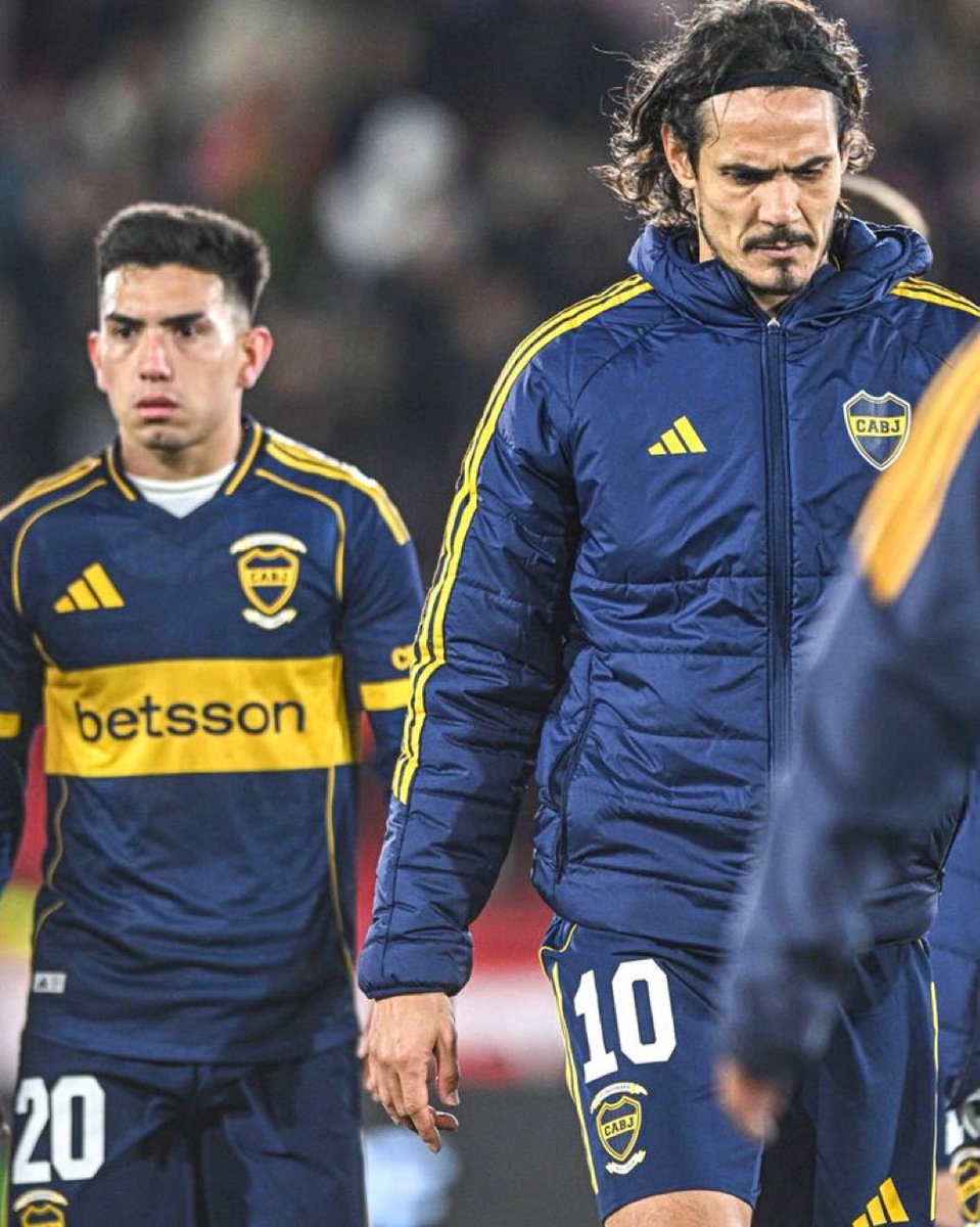 EditsBoke's tweet image. Dia libre para el plantel más perdedor de la historia de Boca.