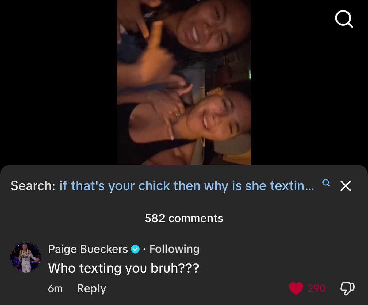WAYSTIAR's tweet image. paige jealous gf tendencies are so dear to me like I SEE YOUUUUU