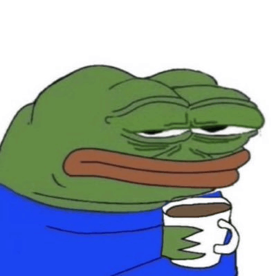 DarkwebShaman's tweet image. Checked /pol/ for the first time in years and it's all just stuff reposted from twitter