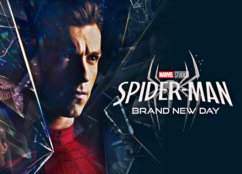 MarvelSpoiler's tweet image. La próxima semana comienza el rodaje de #SpiderManBrandNewDAy en UK.