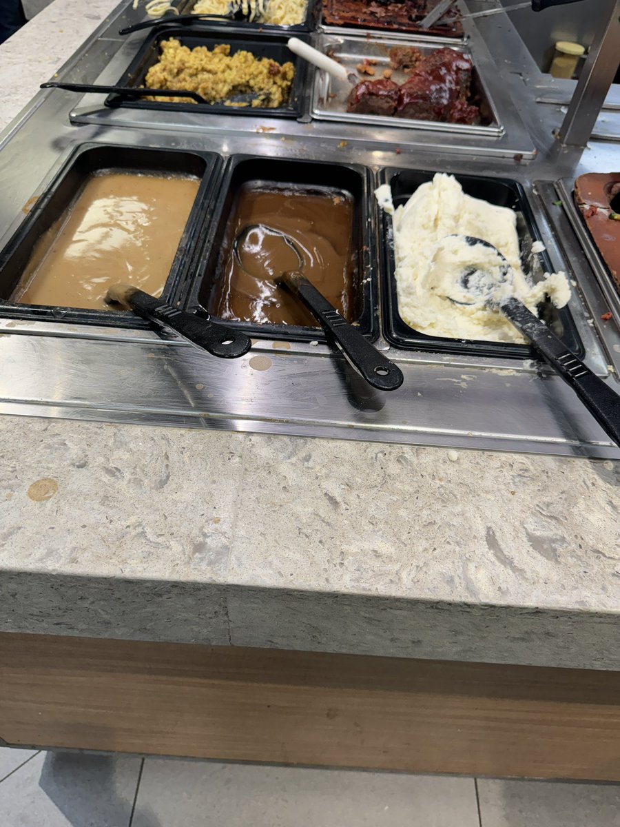 Mash Potatoes so white it’s got a 800 credit score <a href="/goldencorral/">Golden Corral</a>