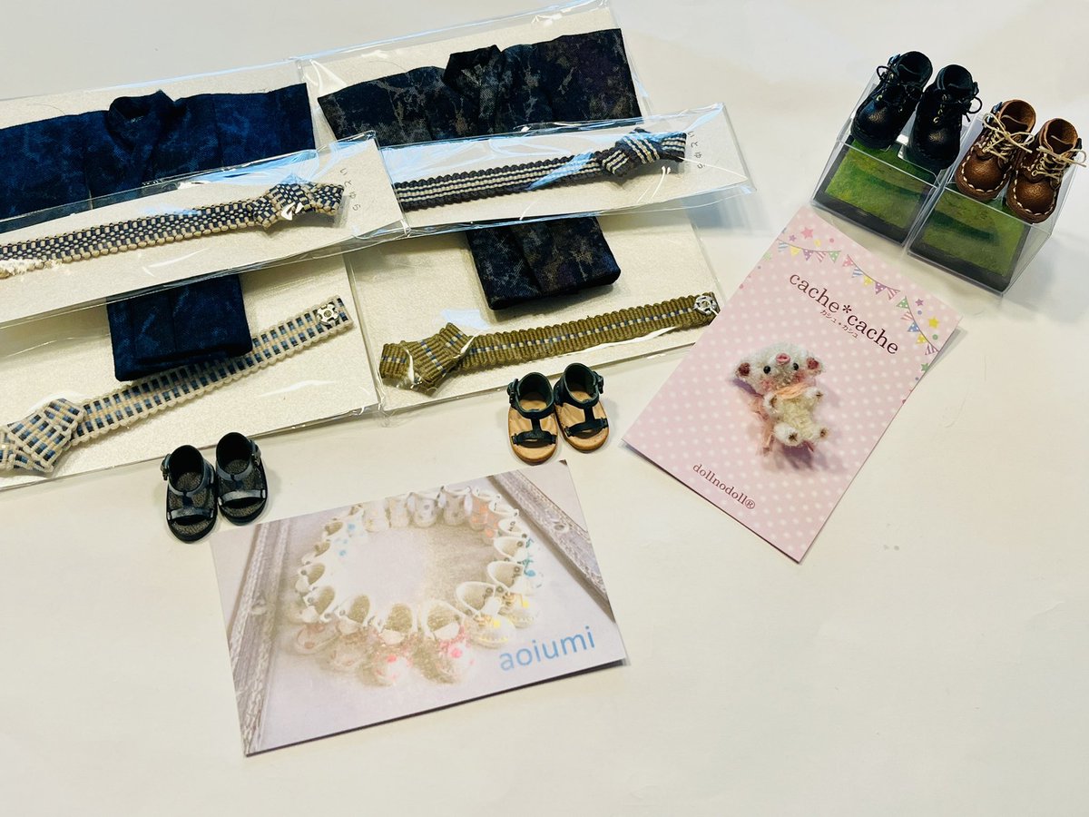 hijir_hijiri's tweet image. 昨日の戦利品!!
ご友人さまのお力をお借りして、無事浴衣をフルコーデ出来ました!これで夏祭り行けます!!
一目惚れしたお靴とブタさんを添えて。
そして、皆さまからのお心遣い感謝!美味しくいただきます!!
#アイドール東京