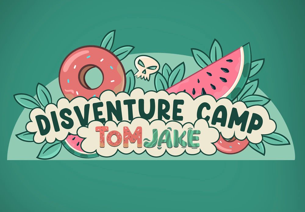 MonoMoneyGrab's tweet image. What was your favorite moment from Staff Stories and/or TomJake?
