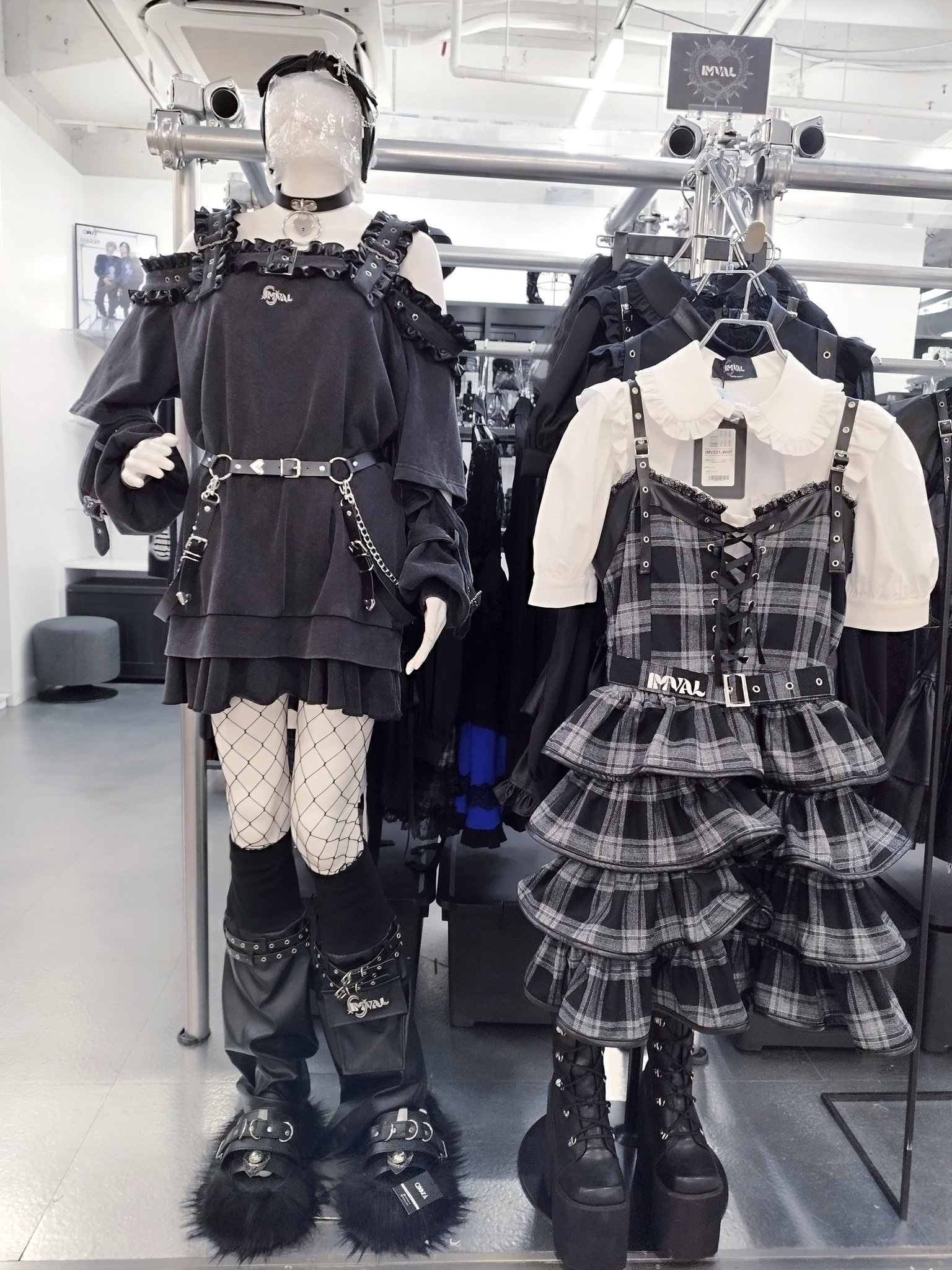 Qooza レザーワンピース QOOZA【クーザ】 on X: 