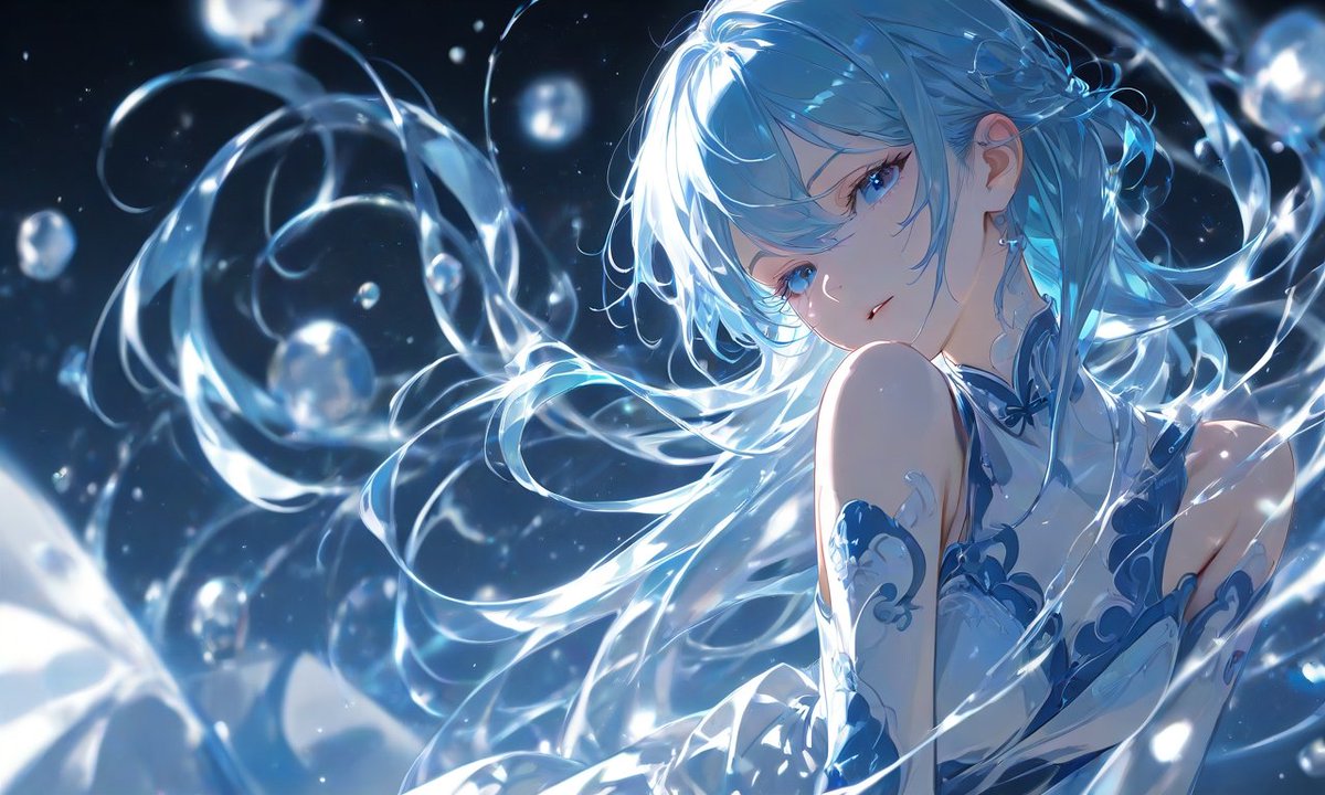 KiitchiAI's tweet image. #AIgirl #AIイラスト