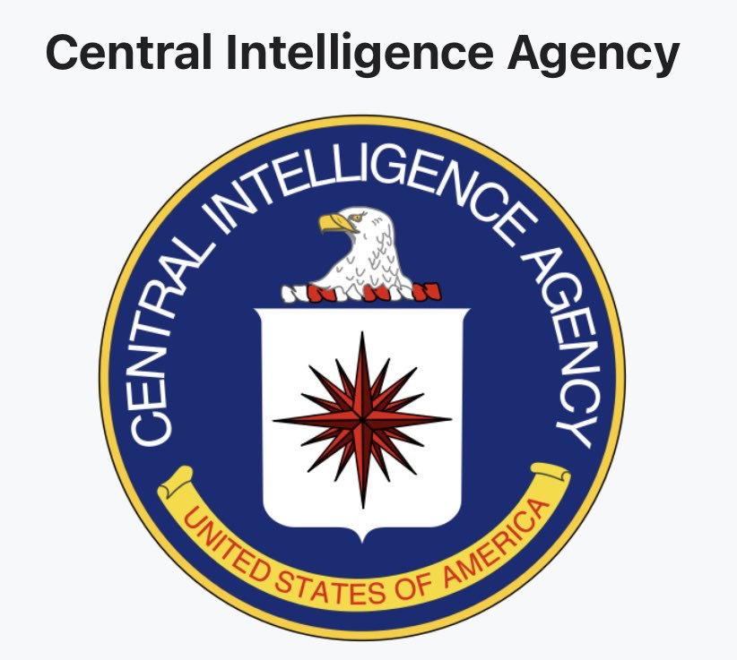 The Inspector General of the CIA should conduct an immediate investigation to determine whether anyone currently in the leadership of the CIA at any level is communicating with former CIA Director John Brennan.