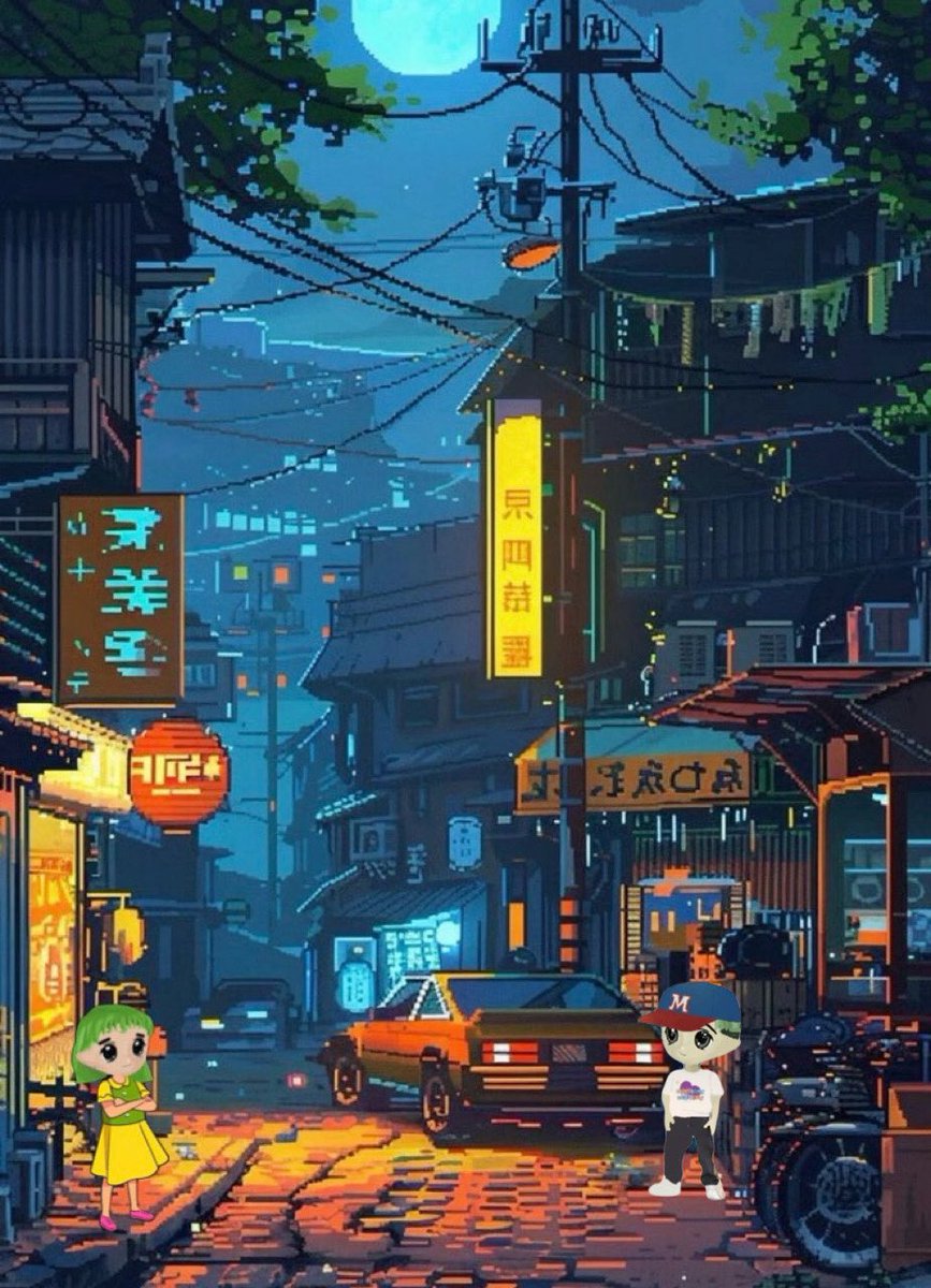 Shillverstein's tweet image. Might go for a night drive to clear my head