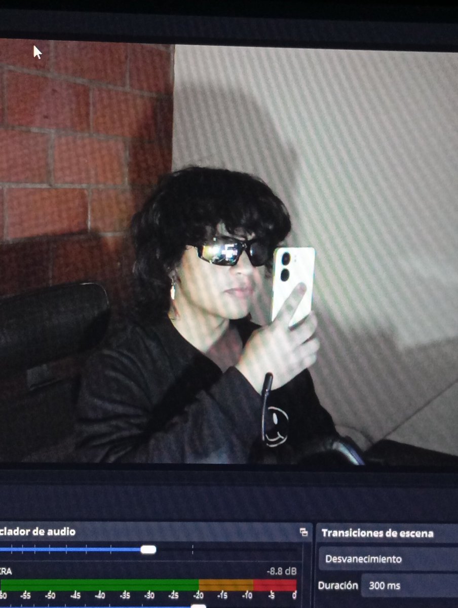 Jereplays_1's tweet image. kick.com/jereplays

Ya estamos on pa q caigan a la de ya