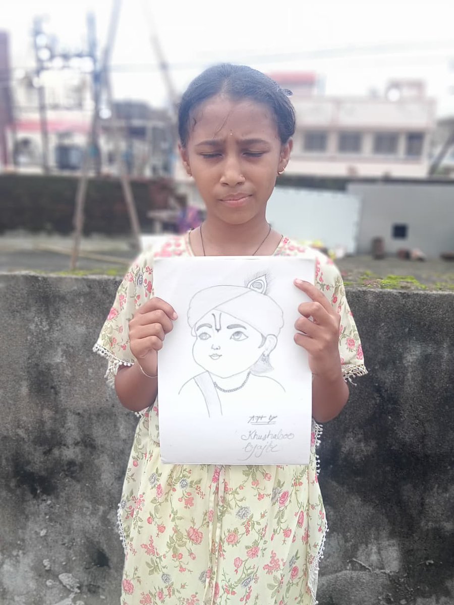 Balsanskarsewa's tweet image. #SantShriAsharamjiBapu की प्रेरणा से
अलग अलग जगहों में हुए बाल संस्कार कार्यक्रम की झलकियाँ...

💫 श्री नगर, गोंदिया, महाराष्ट्र
💫 मुरी चौंकी,  गोंदिया, महाराष्ट्र

#BalSanskarKendra
#Maharashtra