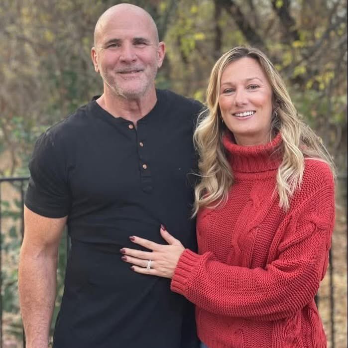 💔 Jeff Ramsey is still missing from Texas flooding.

“I think this is it for us. Tell Rache-y I love her.”  It’s a father’s heartbreaking final call.

As the floodwaters closed in on their camper, Jeff Ramsey knew he and his wife Tanya wouldn’t make it. In those final moments,