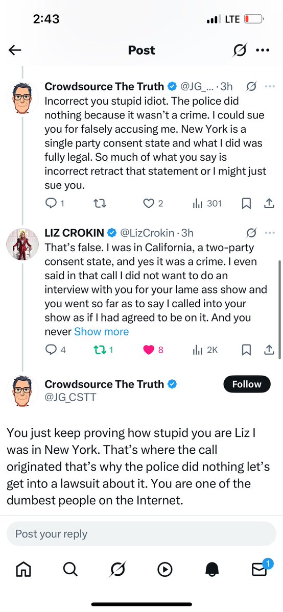 NathanJugan17's tweet image. It’s always the same script with the shills. Take Jason Goodman/Crowdsource as another example. Those like him slither their way through the grass by pretending to be legit as a means of trying to gain trust all before stabbing legit warriors of the light from Liz Crokin to…