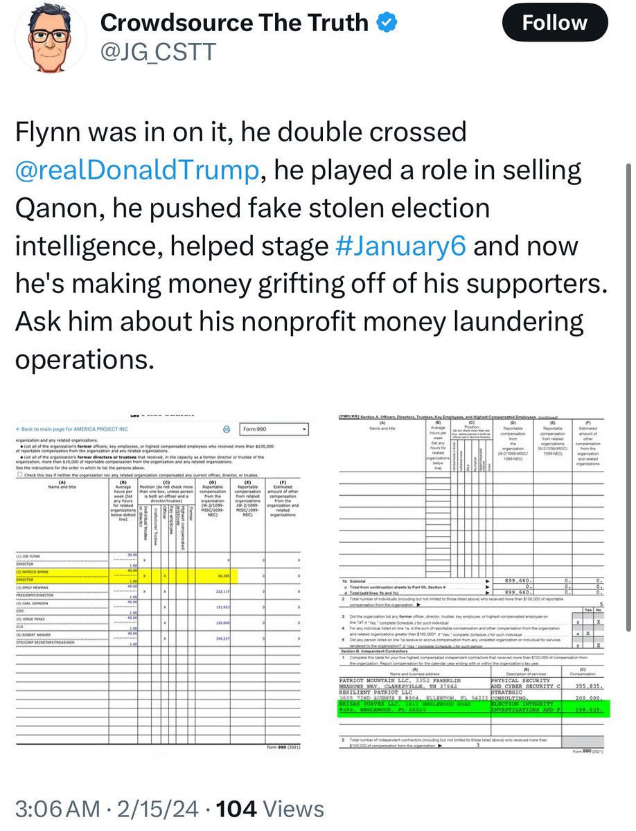 NathanJugan17's tweet image. It’s always the same script with the shills. Take Jason Goodman/Crowdsource as another example. Those like him slither their way through the grass by pretending to be legit as a means of trying to gain trust all before stabbing legit warriors of the light from Liz Crokin to…