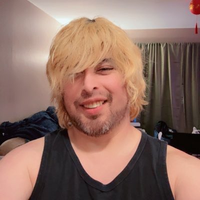 darkmare's tweet image. #NewProfilePic