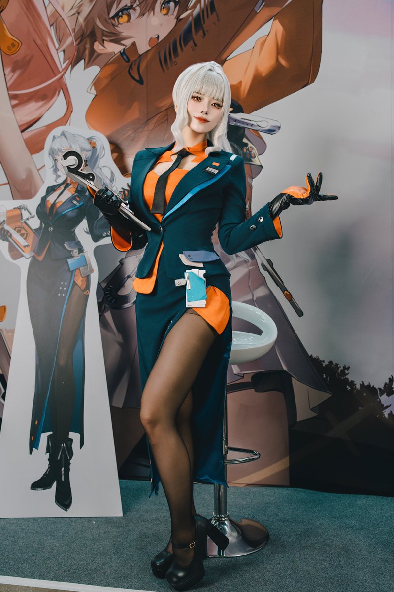 Dkejeidccc's tweet image. #신월동행 #新月同行 #fellowmoon
#신월동행메이 #cosplay

@nariddyang