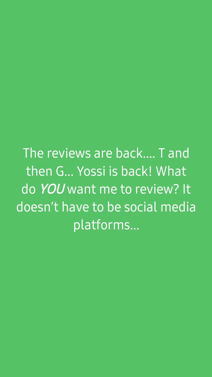 YossiShow's tweet image. 