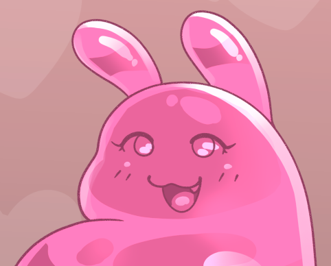 StellarBunn's tweet image. Islaime✨