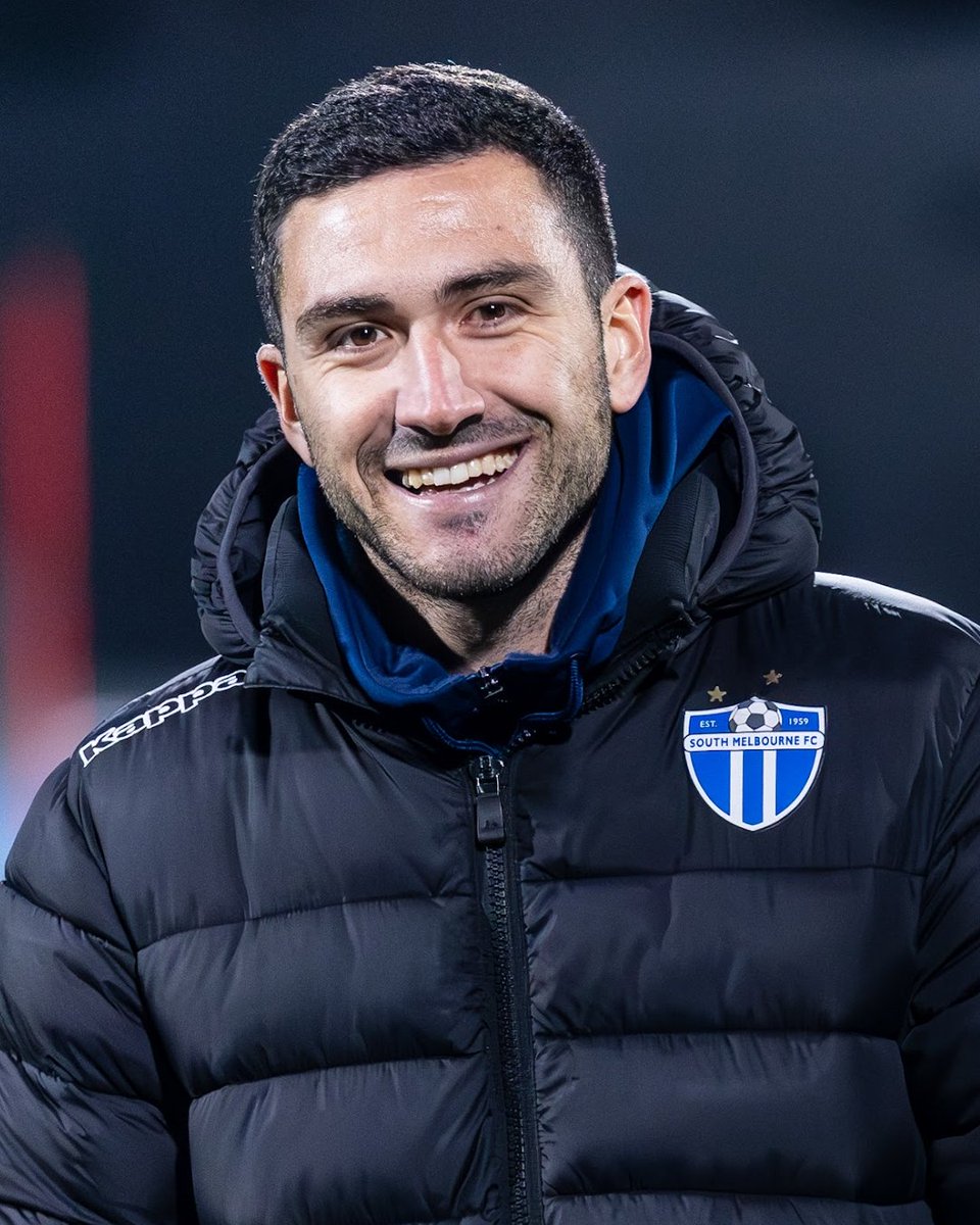 smfc's tweet image. Two South birthdays today across our men's and women's programs!
Happy Birthday to Justin Micallef, our Women’s Head Coach and Female Technical Director. Justin has played a key role in player development this year and will lead our women into the Nike FC Cup Final in two weeks.…