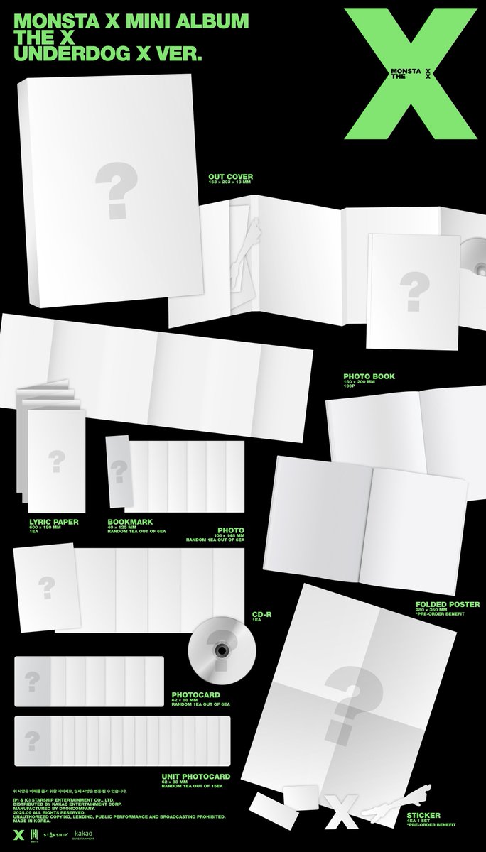 OfficialMONSTAX's tweet image. MONSTA X MINI ALBUM
𝑻𝑯𝑬 𝑿 ♾️ 예약 판매 안내

자세한 내용은 Berriz 커뮤니티를 확인해 주세요!

#몬스타엑스 #MONSTAX #MONSTA_X
#THEX

👉🏻 berriz.in/ko/monstax/not…