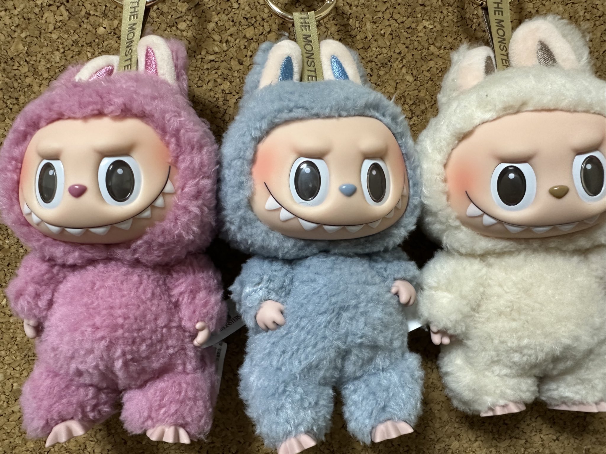 ゲリラ❗️今日だけ値下げ‼️ラブブ エビフライ ゲリラ❗️今日だけ値下げ‼️ラブブ エビフライ ゲリラ❗️今日
