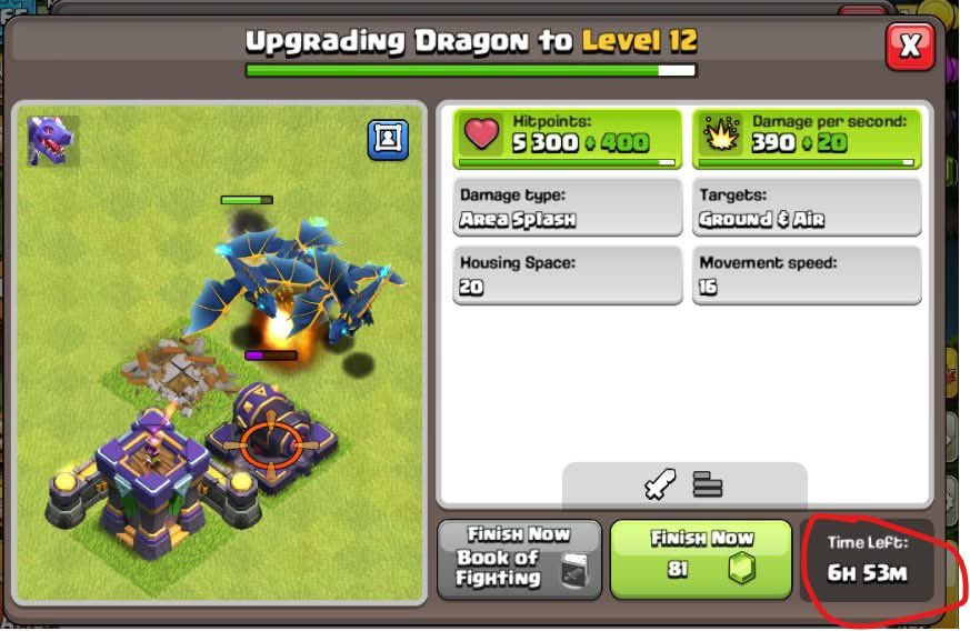 my dragon will be maxed in 6 hours

used to pray for times like this

#buildinpublic