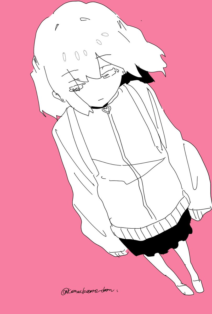 Konukaame_desu's tweet image. 