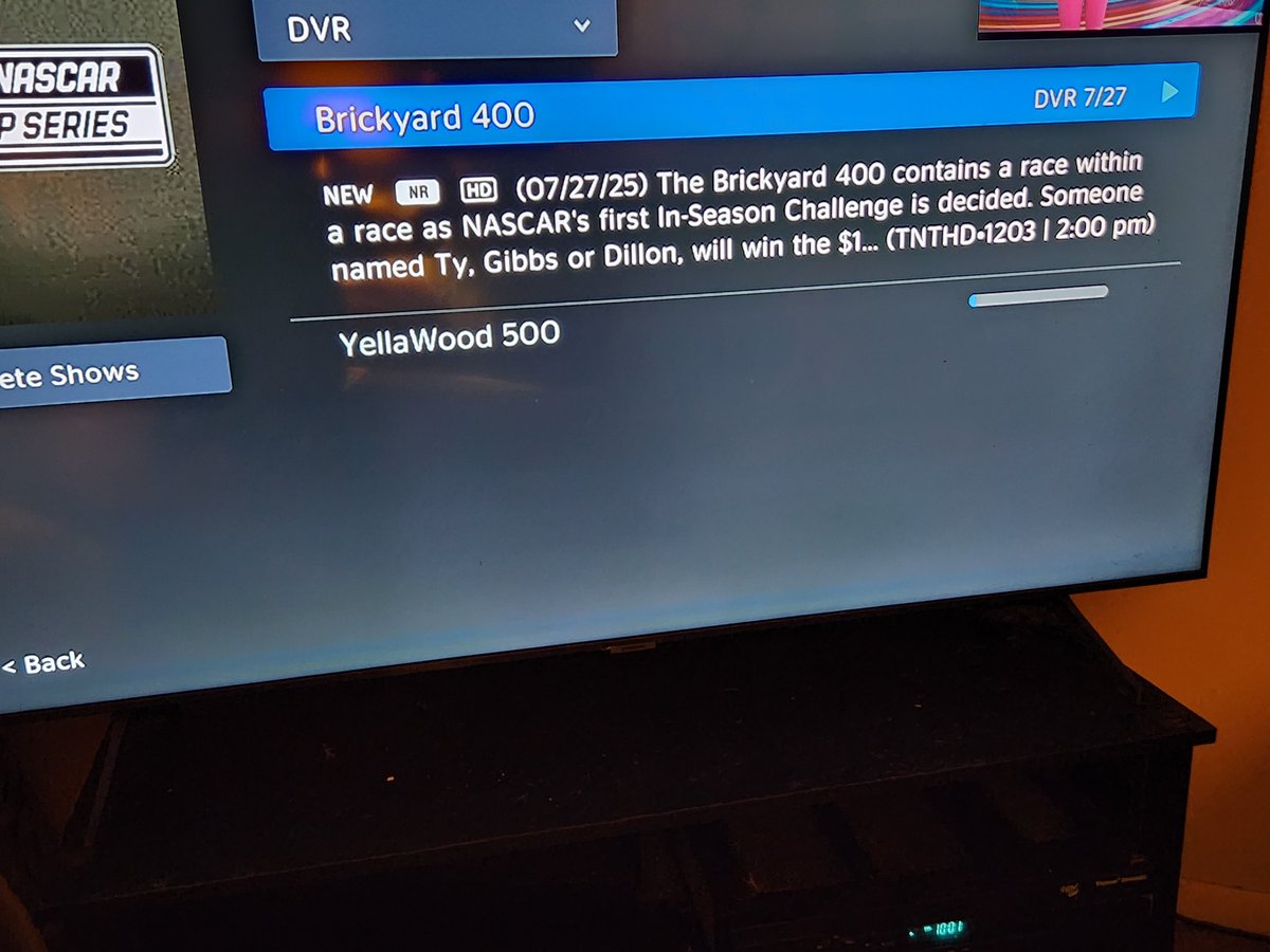 Isley23's tweet image. I now have @BubbaWallace's first NASCAR Cup Series win and first crown jewel win on DVR.
#LETSGO
#NASCAR
@FreddieKraft @DirtyMoMedia @dalejr