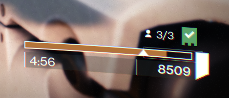 proteusjumpship's tweet image. am i using the portal wrong
im doing literally everything i can to get as high of a score
increasing modifiers, no hud, etc etc
but i havent gotten a single ahab char
neither from customized or matchmade versions
i always end above the little score thing too so idk
