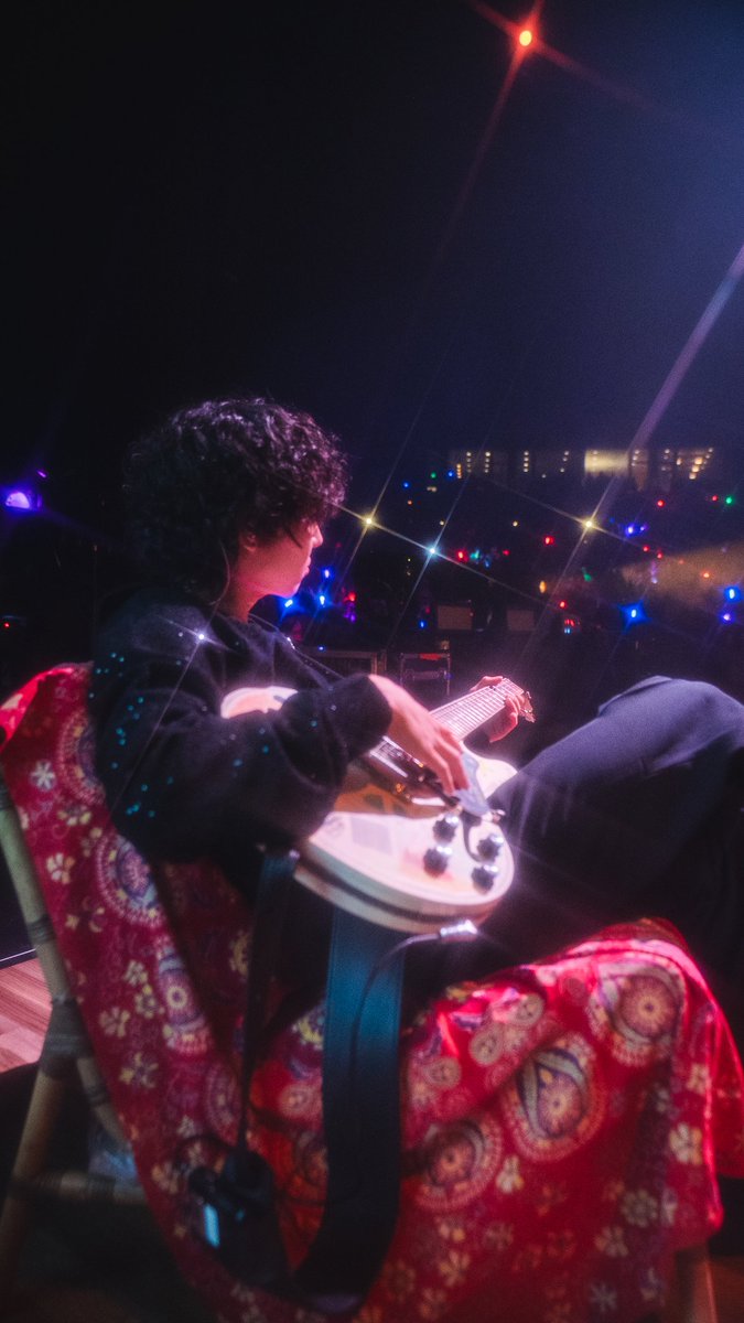 TheRose_0803's tweet image. [Once Upon A WRLD Tour] Grand Prairie. July 25, 2025

#OnceUponAWRLD
#OnceUponAWRLDGrandPrairie