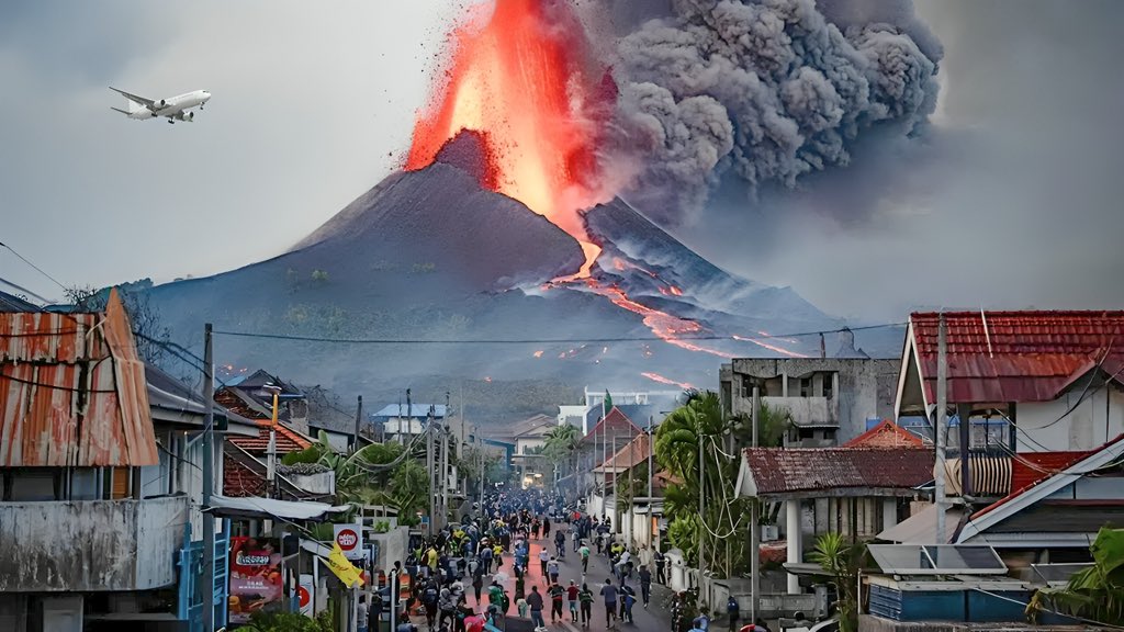 🔸Rob🔸Unapologetic Trump Loyalist (@75otingocni) on Twitter photo Australian Fabian Socialist, Ant-Israel, Two State Proponent and Climate Zealot Prime Minister <a href="/AlboMP/">Anthony Albanese</a> is calling on all volcanoes to seize activities, as the otherwise pointless destruction of Australia and its Economy will seam even more pointless.
As for China, he decided to Australian Fabian Socialist, Ant-Israel, Two State Proponent and Climate Zealot Prime Minister <a href="/AlboMP/">Anthony Albanese</a> is calling on all volcanoes to seize activities, as the otherwise pointless destruction of Australia and its Economy will seam even more pointless.
As for China, he decided to