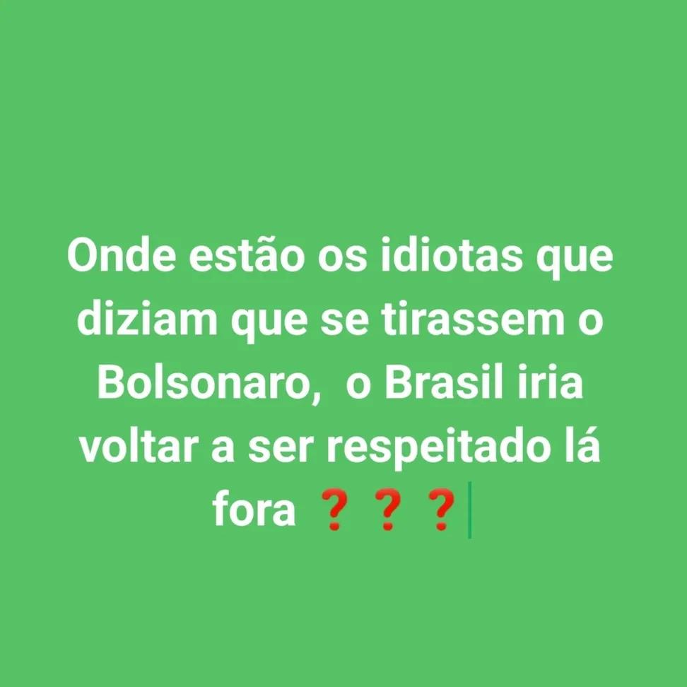 ZaniniLi's tweet image. Estão com as &quot;celebridades&quot; que gritavam que Bolsonaro estava acabando com a Amazônia.