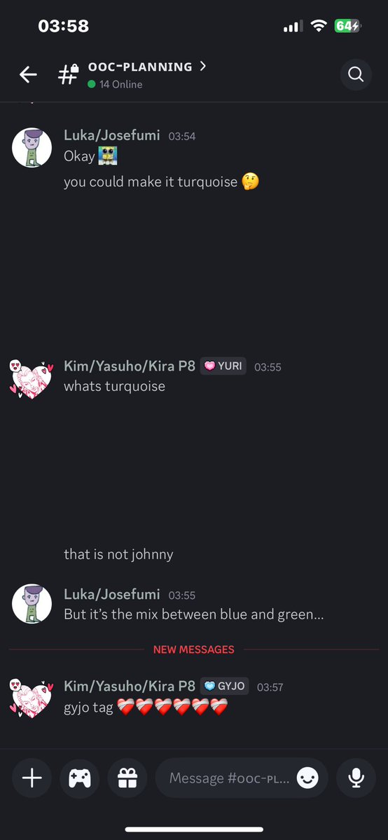 Yuiiadoesnot's tweet image. It’s lagging so bad 💔