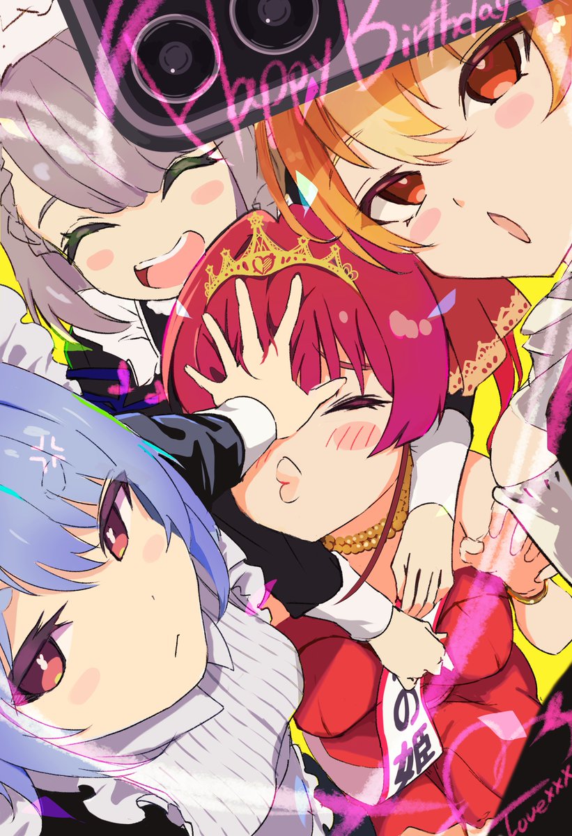 不知火フレア🔥@ホロライブ3期生 (@shiranuiflare) / X