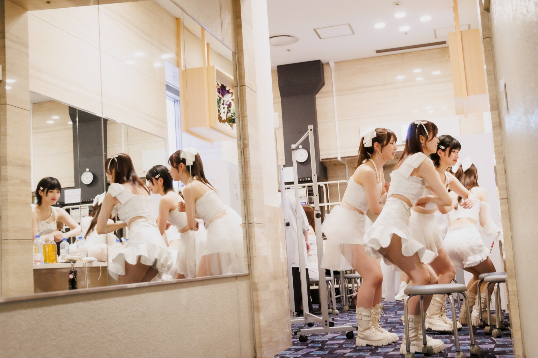 芙咲由美恵ライブ 小娘うたかたタリアン わーすた(WASUTA