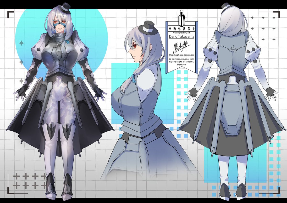 xx_dang_t_xx's tweet image. Skeb納品しつつ窓をあけました。とりあえずヘキ・趣味一致優先で0〜3件お受けします。版権はかなり消極的です。
鷹山弾さんはコミッションを募集しています! skeb.jp/@xx_dang_t_xx #Skeb #Commission @skeb_jpより