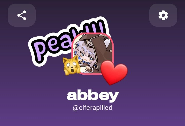 ciferapilled's tweet image. Hai oomfs u all should add me on airbuds it&apos;d be funny ❤️❤️❤️