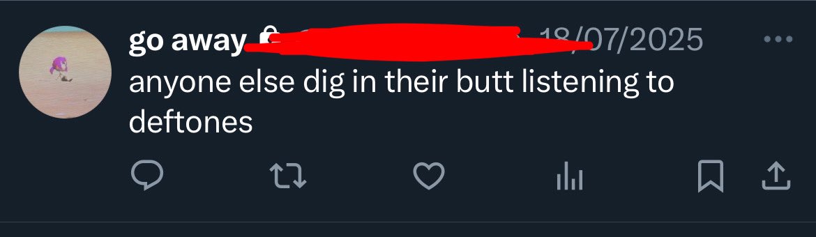 etherealpilled's tweet image. i was thinking about how i hadnt used my priv account in a while and i chrcked it
what was happening on the 18th of july