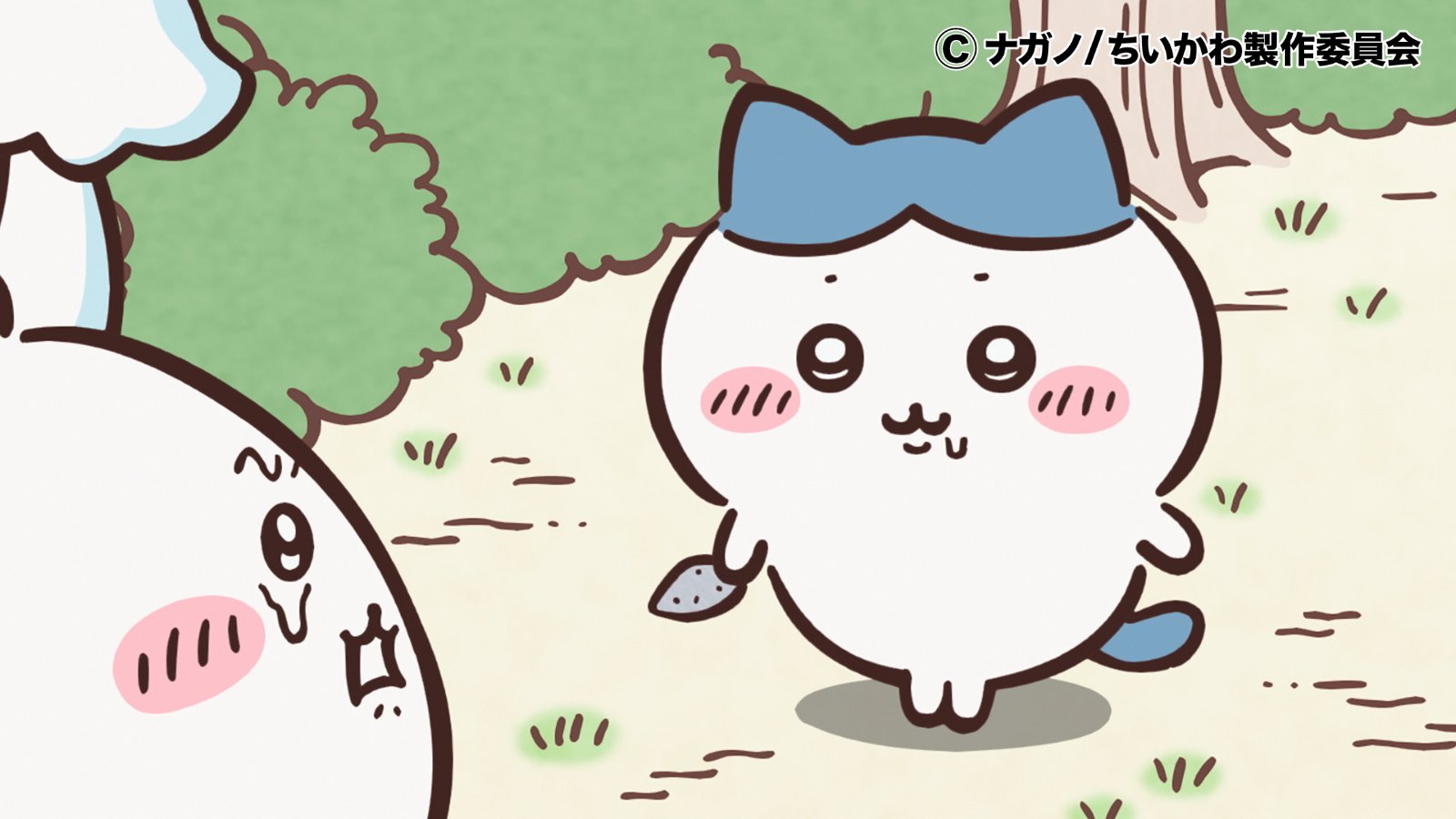 ちいかわかるた ゆっちゃ(:3 っ)= (@ne_e_ne_yu_ko) / X